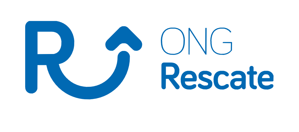 ONG Rescate — más de 60 años de experiencia